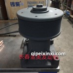 P13风扇托架