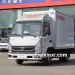 东风小霸王W15载货车