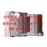 德龙发动机罩