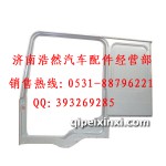德龙加宽侧围