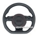 奥迪A6L运动款方向盘