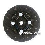 江铃225离合器压盘二件套JL225